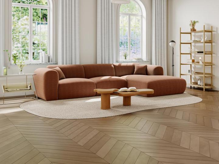 Produktbild Maison Céphy Pogni (Ecksofa)