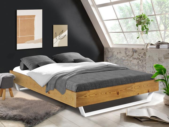 Actual product image Möbel-Eins CURBY (180 x 200 cm)