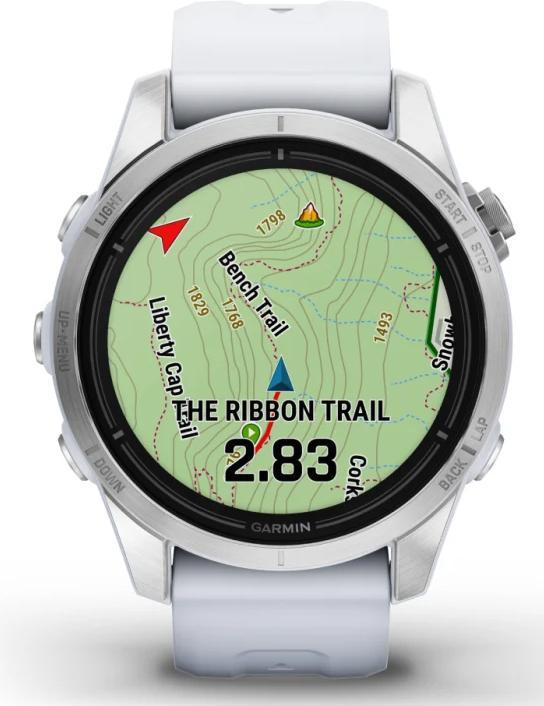 Produktbild Garmin Epix Pro (Gen 2) (42 mm)