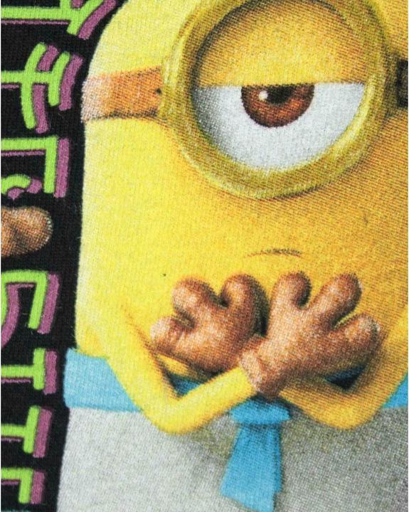 Produktbild Minions UTNS5736 P (S)