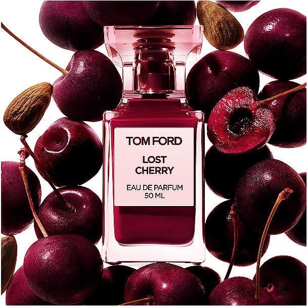 Actual product image Tom Ford Lost Cherry (Eau de parfum, 100 ml)