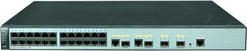 Actual product image Huawei S5720-28TP-PWR-LI-AC, Managed Switch (28 ports)