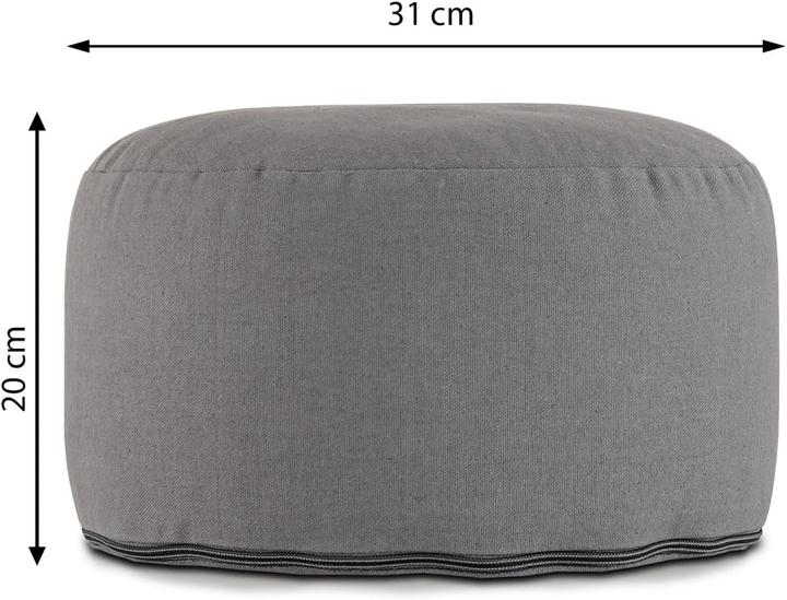 Image du produit Amago Home Yogakissen
