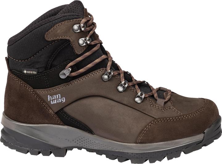 Produktbild Hanwag Banks SF Extra GTX (38)