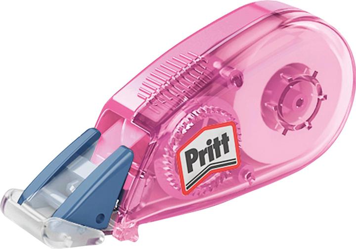 Produktbild Pritt Korrekturroller Micro