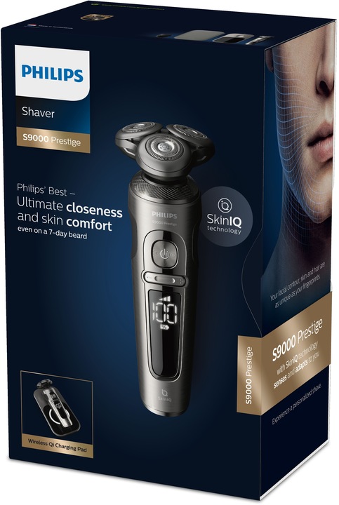 Produktbild Philips Shaver Series 9000 Prestige