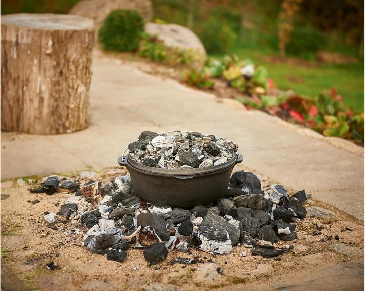 Produktbild Bon-fire Dutch Oven