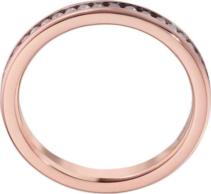Immagine prodotto Bijouteria Anello acciaio inox (58)