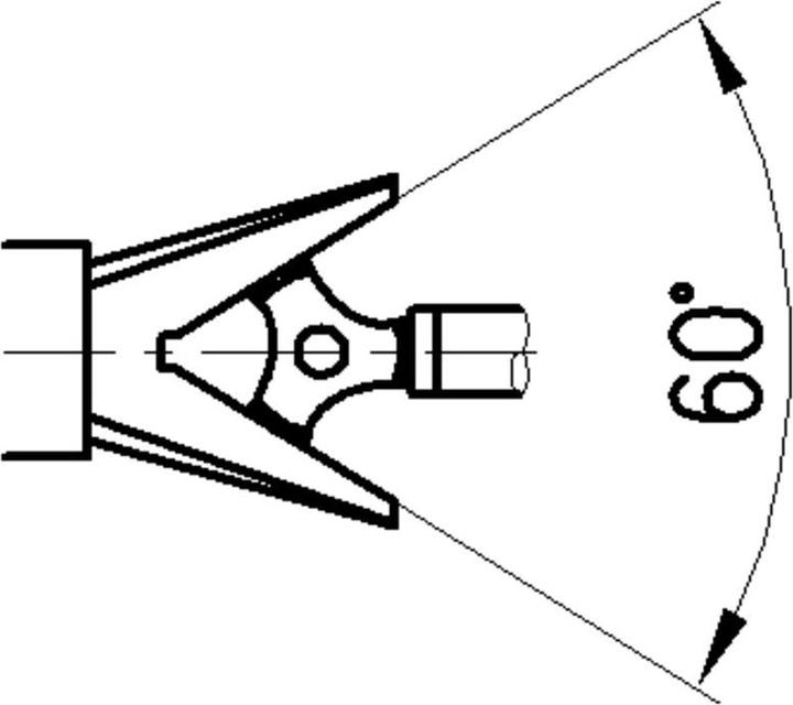 Actual product image Mitutoyo External micrometer (1.50 cm)