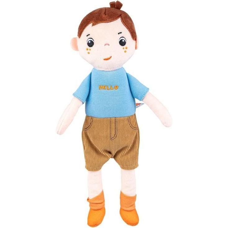 Dumel Wojtek Stoffpuppe 30cm (54619057)