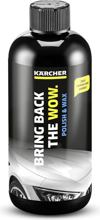 Productafbeelding Kärcher Waspolish RM 660 500 ml (500 ml)