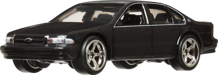 Immagine prodotto Hot Wheels Mattel Premium Car Boulevard Assortito, 1 pezzo