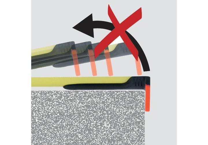 Image du produit Sola Messwerkzeuge Salt Strip Strip Large T 5m (5 m)