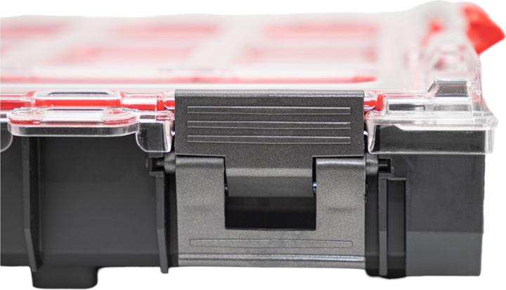 Actual product image Qbrick System One Organisator L