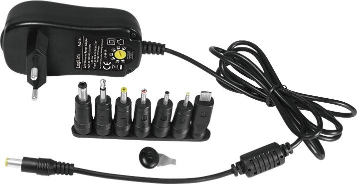 Actual product image LogiLink PA0161