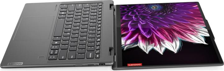 Produktbild Lenovo Yoga 7 2-in-1 (14", Intel Core Ultra 7 155U, 16 GB, 1000 GB, CH)