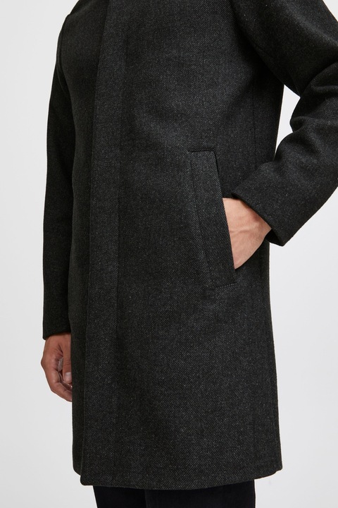 Produktbild Casual Friday CFOliver long wool mix coat - 20504856 (XXL)