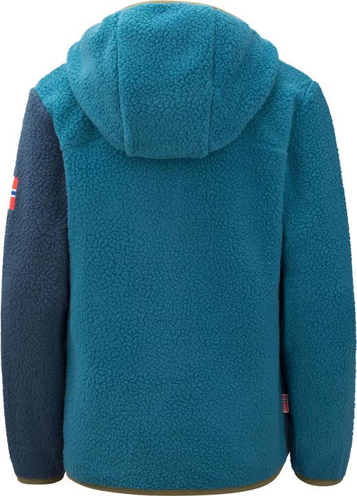 Produktbild Trollkids Kid's Aurlandsfjord Jacket (110)