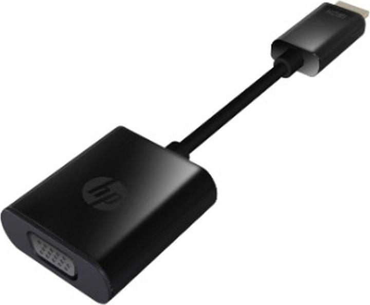 Actual product image HP HDMI to VGA adapter (HDMI, 5.40 cm)
