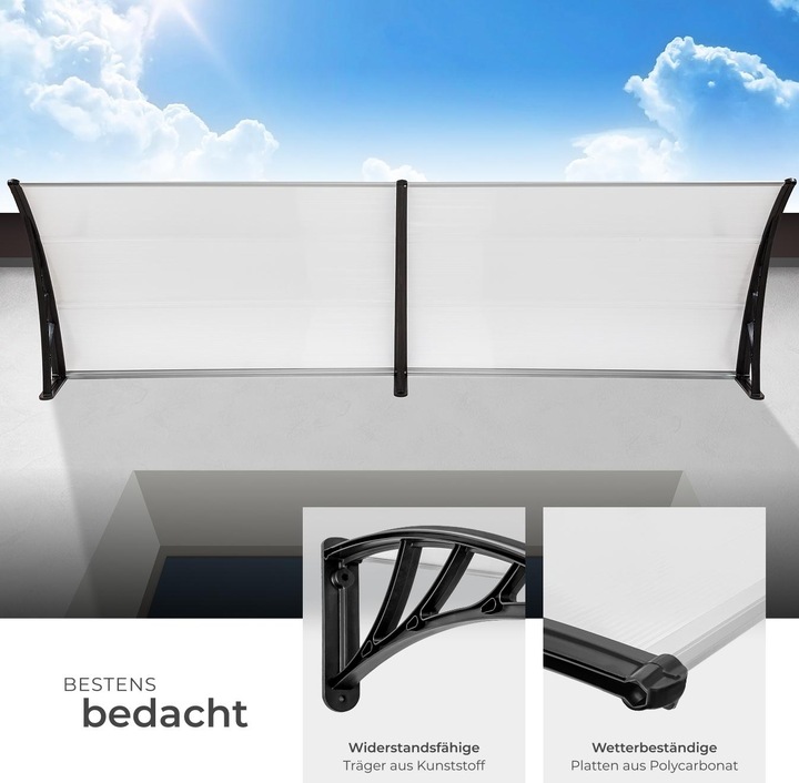 Image du produit tectake voûte