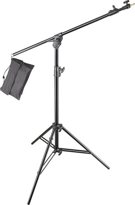 Godox 420LB Light Boom Stand (10 kg)