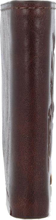 Image du produit Fossil Porte-monnaie Bronson en cuir 11,5 cm