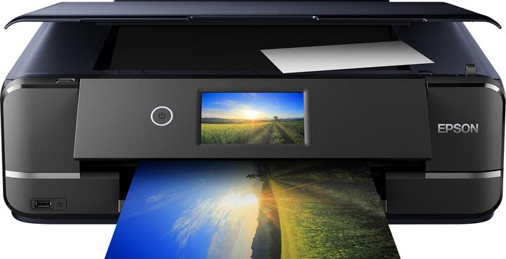 Epson Expression Photo XP-970 (Inchiostro, Colore)