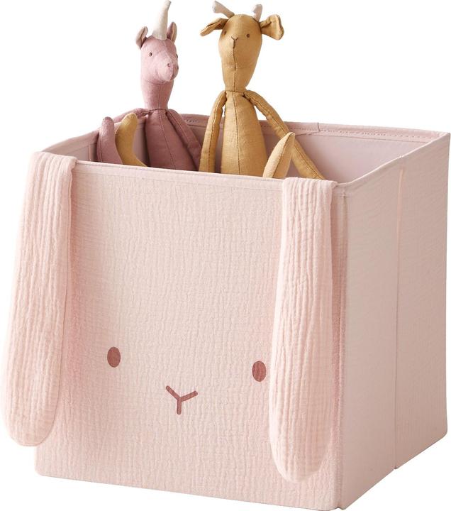 Image du produit Vertbaudet Aufbewahrungsboxen