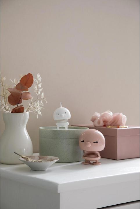 Image du produit Hoptimist Baby Bumble Figure (8 x 8 x 10 cm)