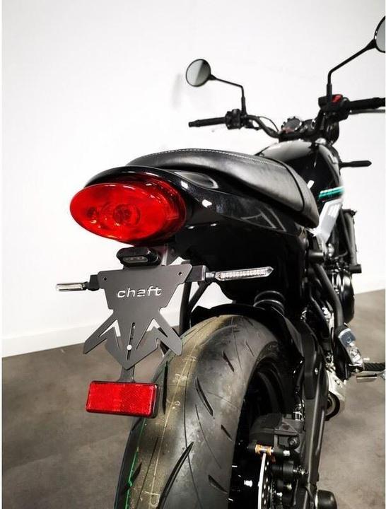 Produktbild Chaft Z650 RS 2023 (Heck, Universal)
