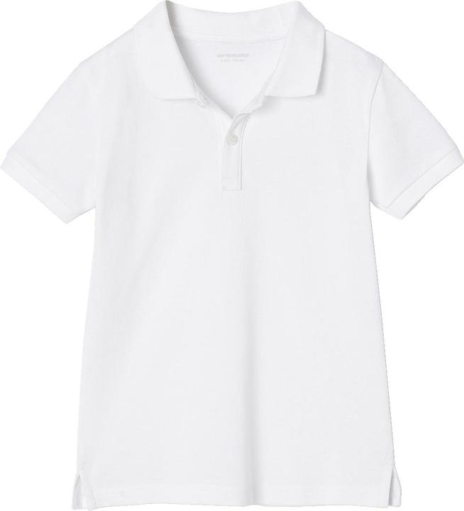 Vertbaudet Kinder Poloshirt kurze Ärmel