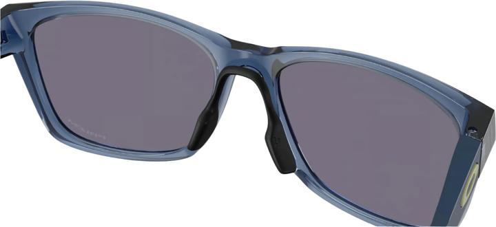 Prizm Grey, TRANS ABYSS