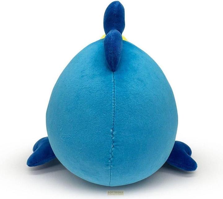 Productafbeelding Youtooz Slime Rancher Plüschfigur Angler Slime Stickie 15 cm (19 cm)
