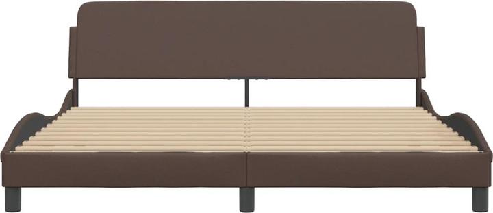 Produktbild vidaXL Bettgestell (180 x 200 cm)