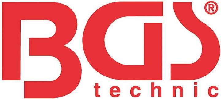 Produktbild BGS Glühkerzenstecker-Zange 90° abgewinkelt