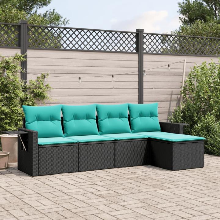 Image du produit vidaXL Iyla