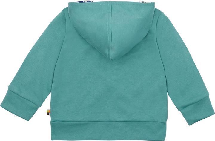 Image du produit loud + proud Veste à capuche (80)