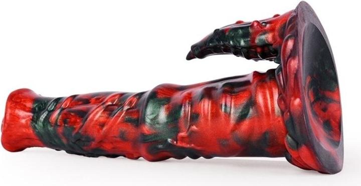 Image du produit Monstered Fantasy Dildo "Iktorix"
