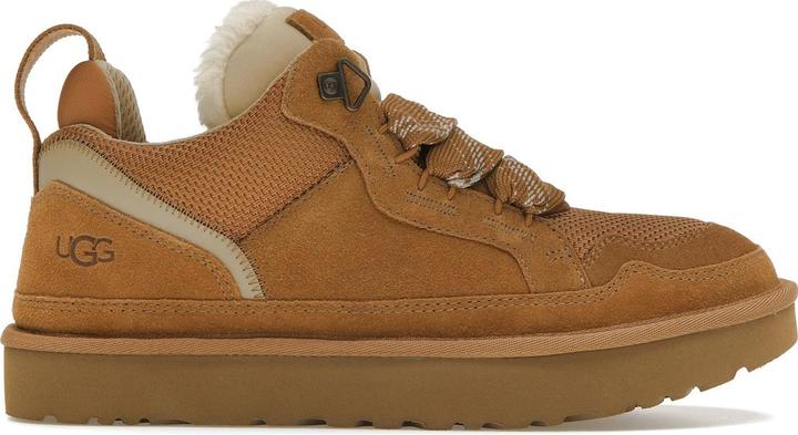 Produktbild Ugg Lowmel (40)
