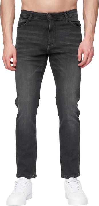 Immagine prodotto Henleys Craze Comfort Jeans Dritto Uomo (Banda radio 38 (2600 MHz))
