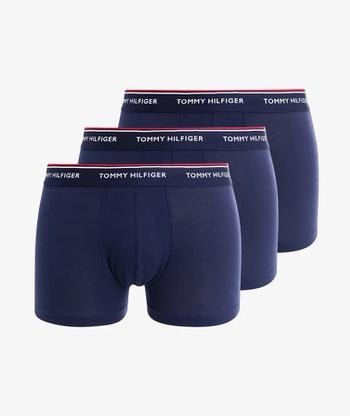 Image du produit Tommy Hilfiger Trunk (L, Lot de 3)