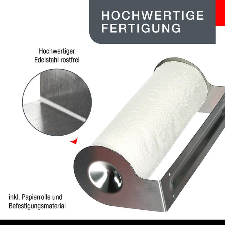 Produktbild GEFU Butler