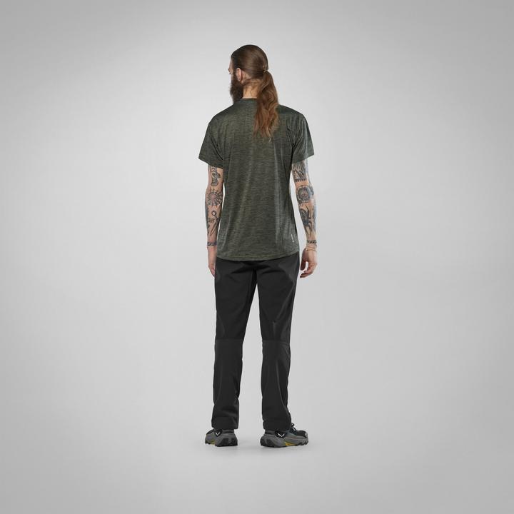 Immagine prodotto Salewa Maglietta Puez Melange Tee (46, S)