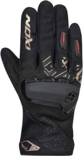 Produktbild Ixon Touristenhandschuhe Gravel (L)