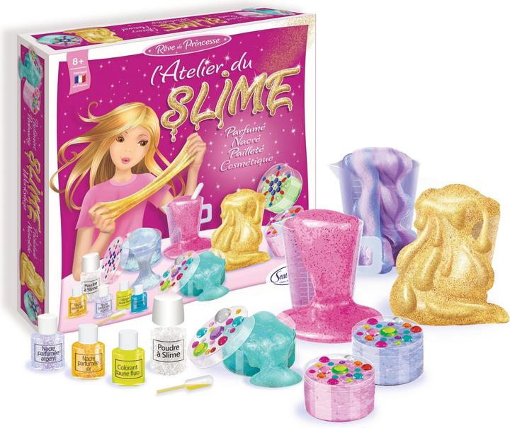 Actual product image Sentosphere L'Atelier Du Slime