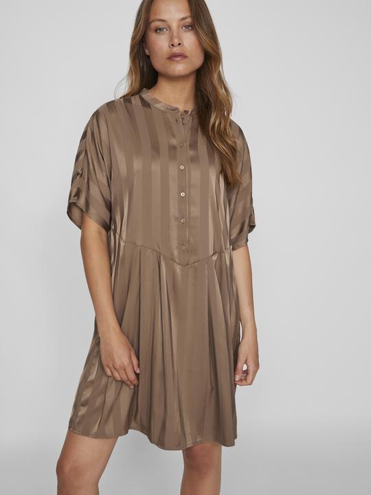 Image du produit Vila Robe courte à manches courtes (38)