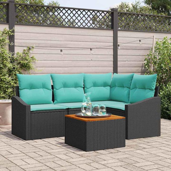 Produktbild vidaXL gartenmöbel