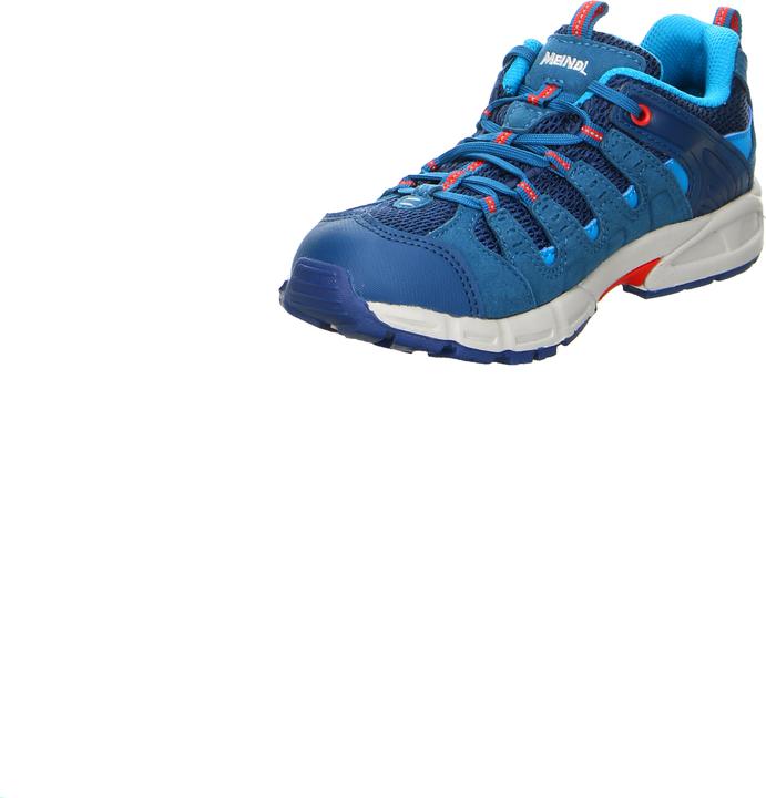 Actual product image Meindl Respond Junior outdoor shoe (31)
