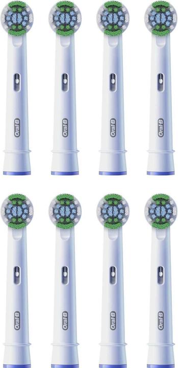Produktbild Oral-B Pro Precision Clean (8x)