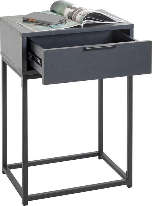 Produktbild HAKU Möbel Konsole (40 x 28 x 60 cm)